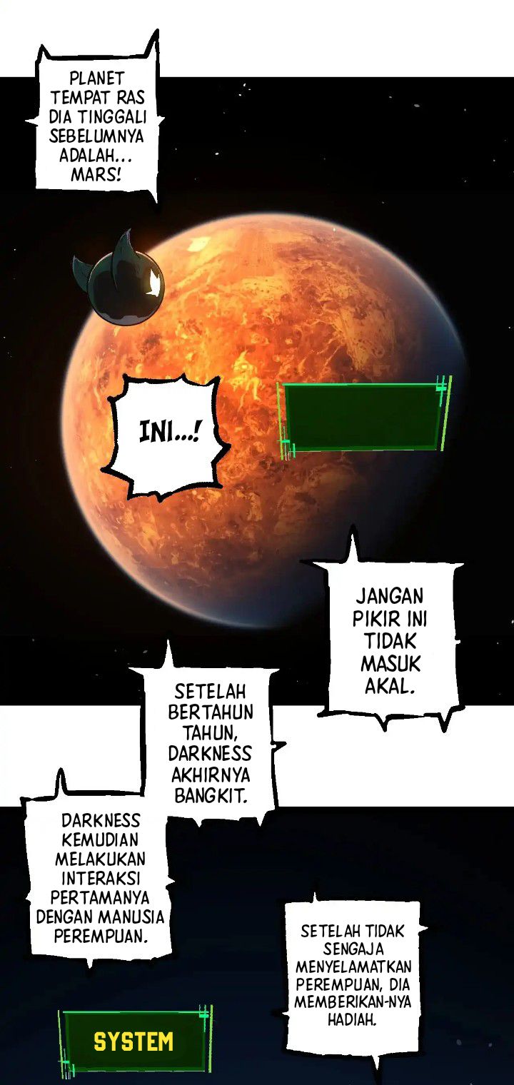 Evolution Begins With A Big Tree Chapter 236 Image 39