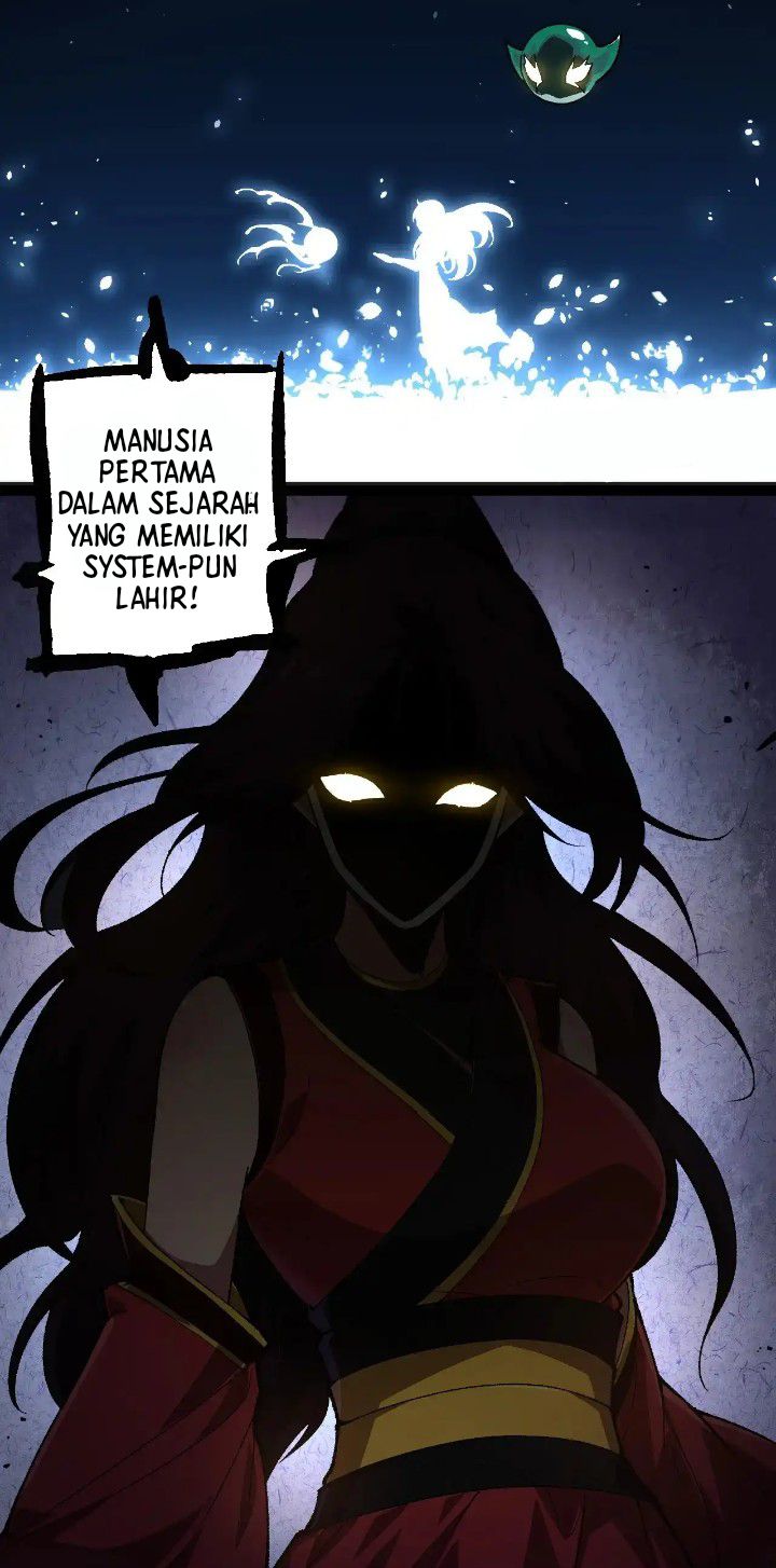 Evolution Begins With A Big Tree Chapter 236 Image 40