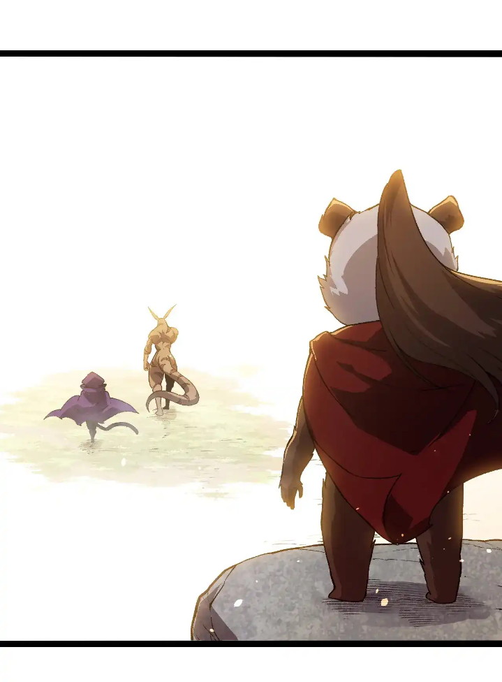 Evolution Begins With A Big Tree Chapter 243 Image 2