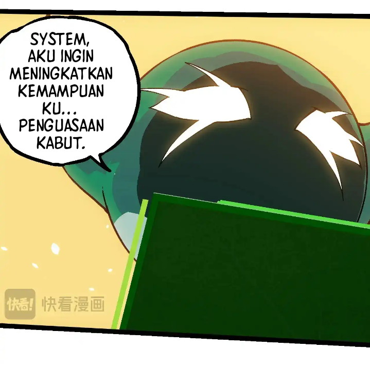 Evolution Begins With A Big Tree Chapter 243 Image 6