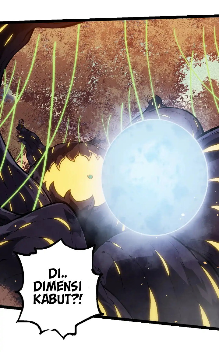 Evolution Begins With A Big Tree Chapter 243 Image 9