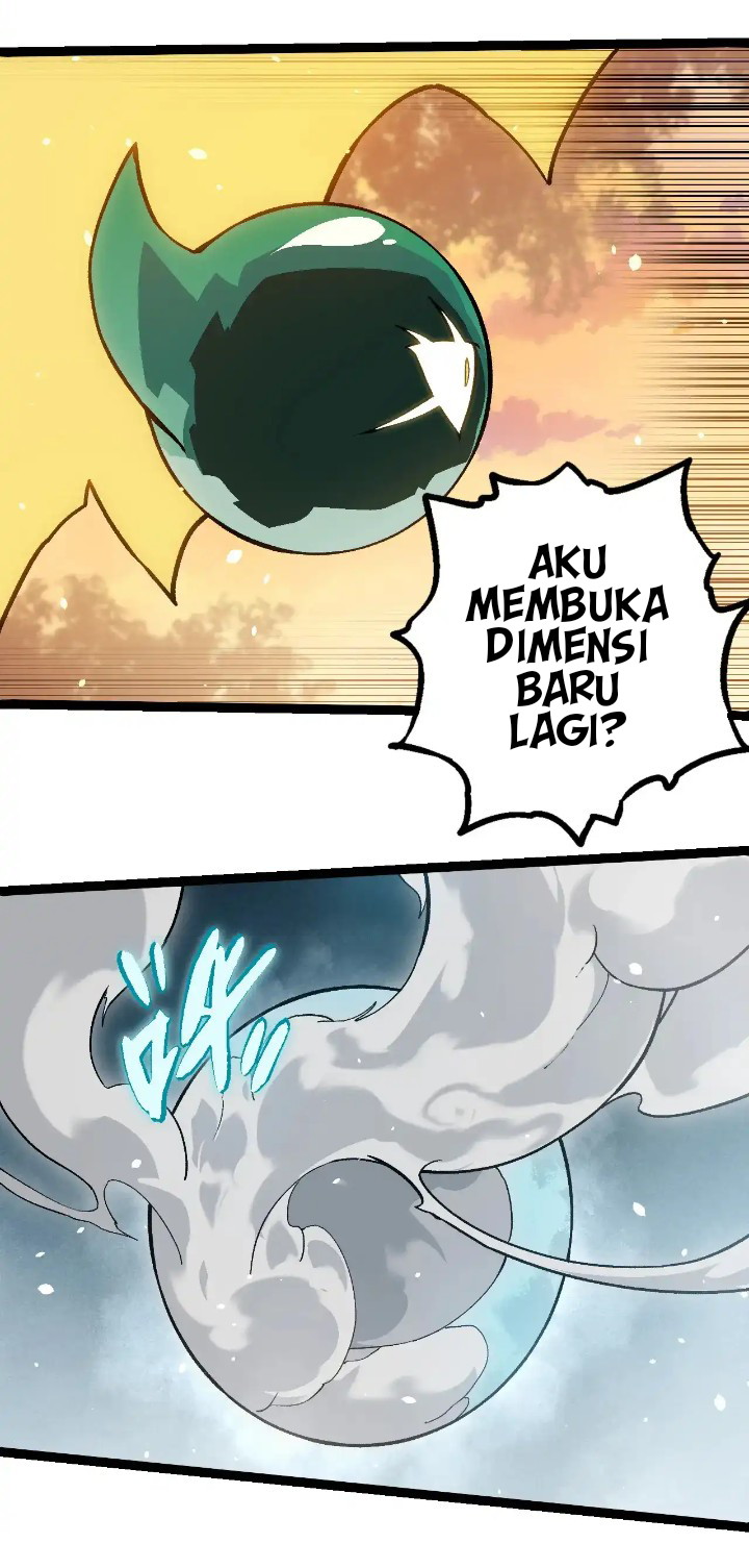 Evolution Begins With A Big Tree Chapter 243 Image 10