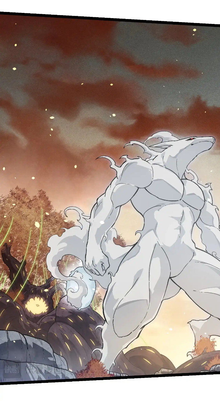 Evolution Begins With A Big Tree Chapter 243 Image 11