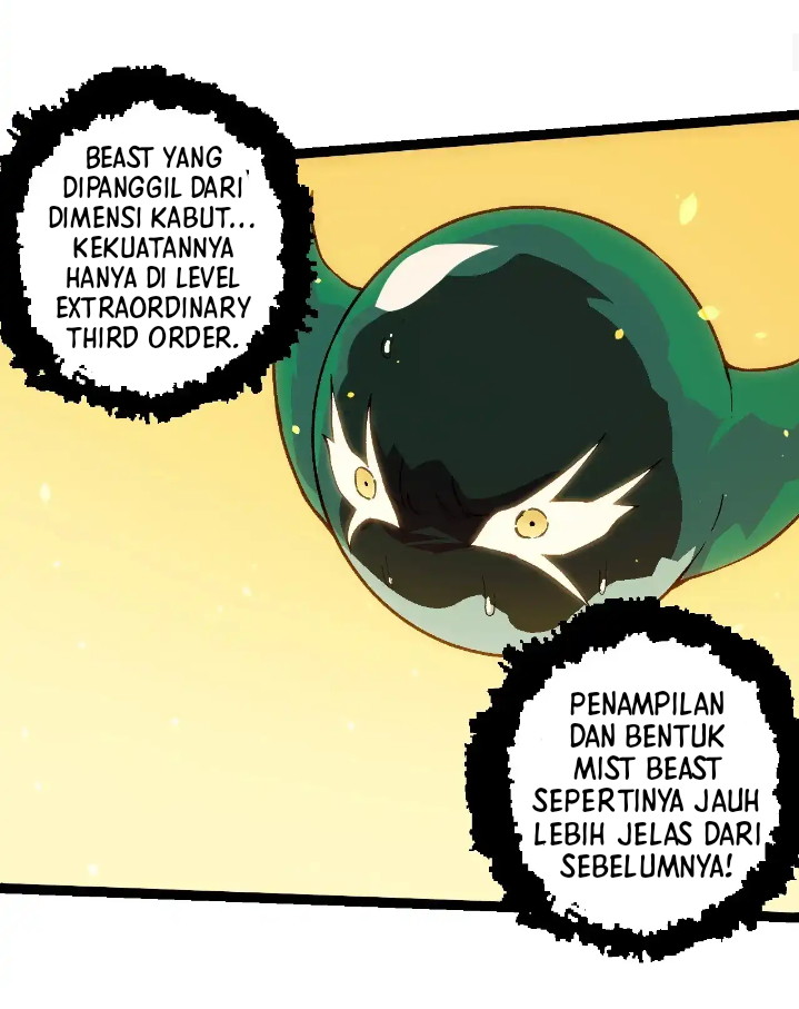 Evolution Begins With A Big Tree Chapter 243 Image 12