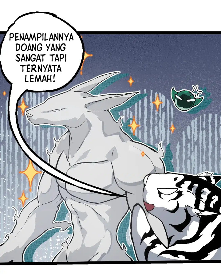 Evolution Begins With A Big Tree Chapter 243 Image 13