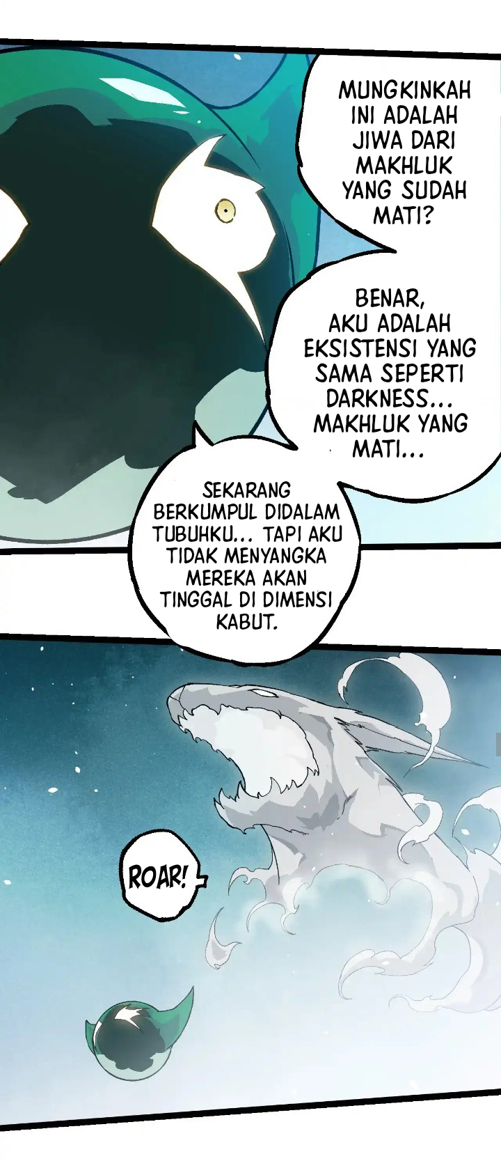 Evolution Begins With A Big Tree Chapter 243 Image 17