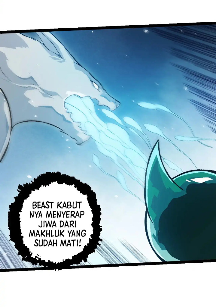 Evolution Begins With A Big Tree Chapter 243 Image 18