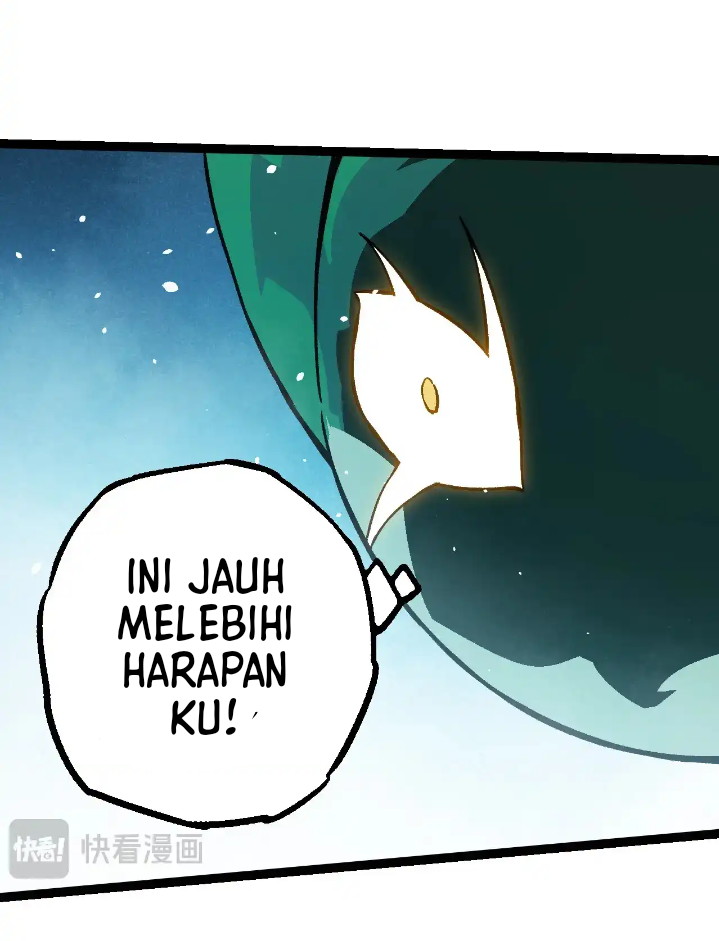 Evolution Begins With A Big Tree Chapter 243 Image 19