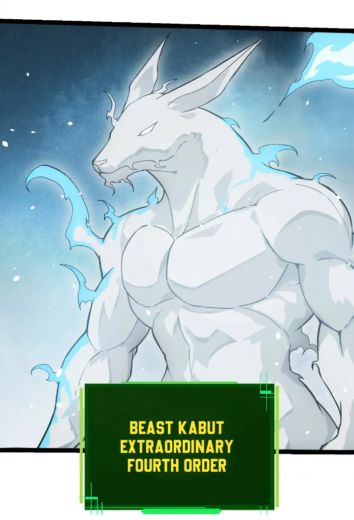 Evolution Begins With A Big Tree Chapter 243 Image 20