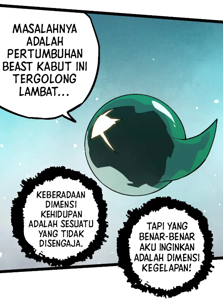 Evolution Begins With A Big Tree Chapter 243 Image 21