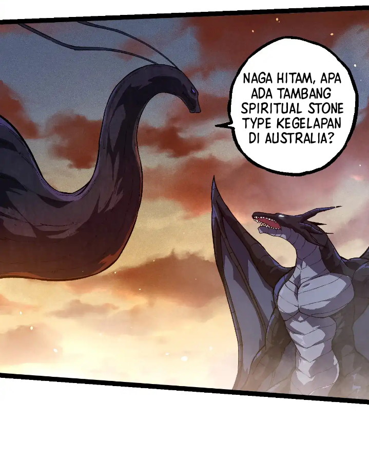 Evolution Begins With A Big Tree Chapter 243 Image 28