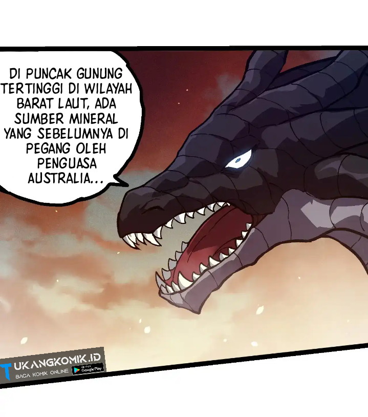 Evolution Begins With A Big Tree Chapter 243 Image 29