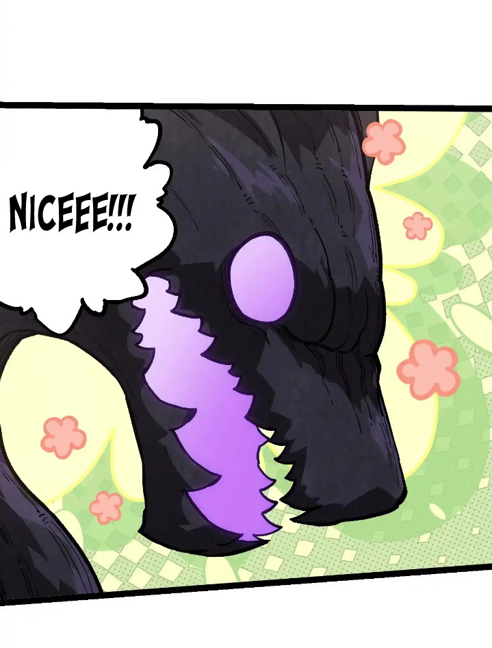 Evolution Begins With A Big Tree Chapter 243 Image 30