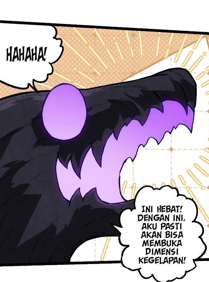 Evolution Begins With A Big Tree Chapter 243 Image 34