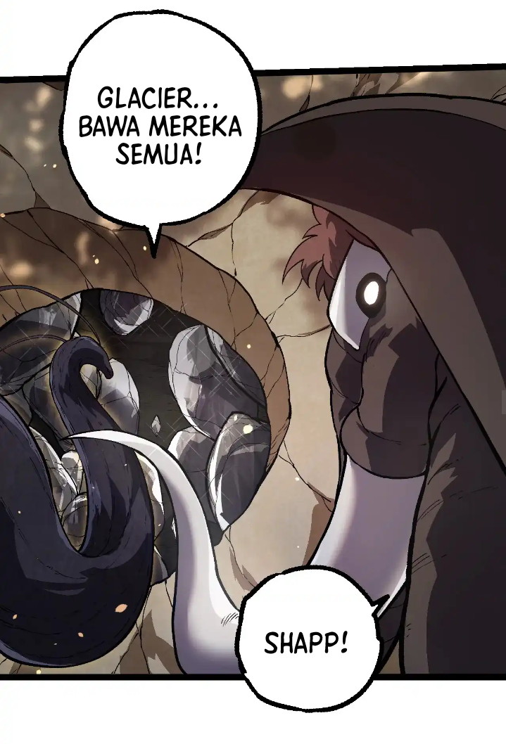 Evolution Begins With A Big Tree Chapter 243 Image 35