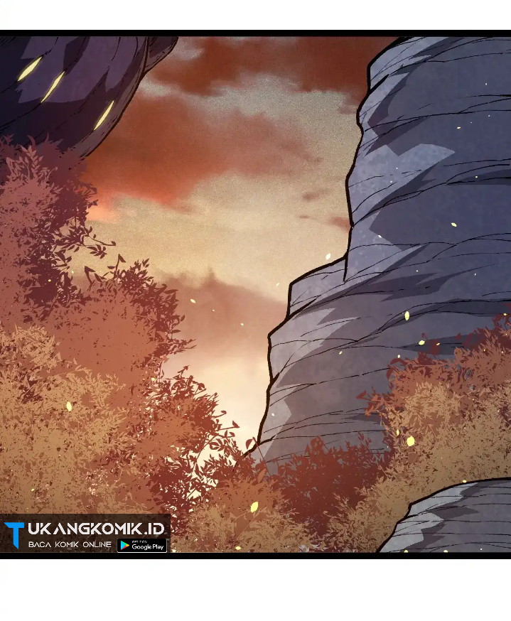 Evolution Begins With A Big Tree Chapter 243 Image 36