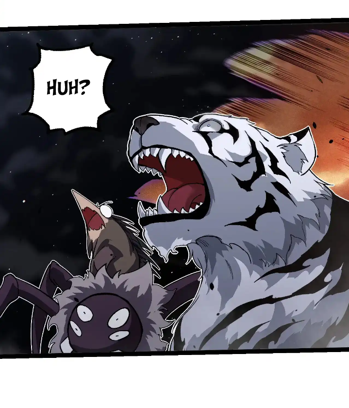 Evolution Begins With A Big Tree Chapter 243 Image 44