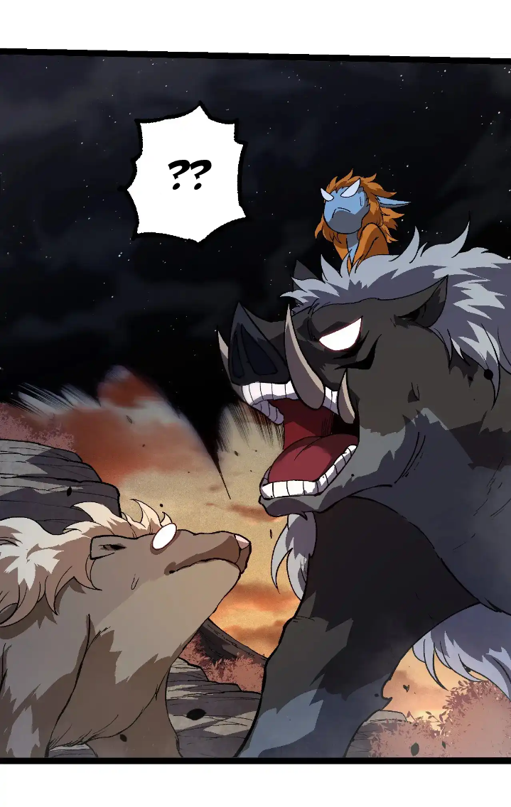 Evolution Begins With A Big Tree Chapter 243 Image 45