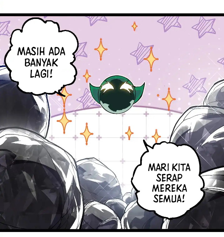 Evolution Begins With A Big Tree Chapter 243 Image 49