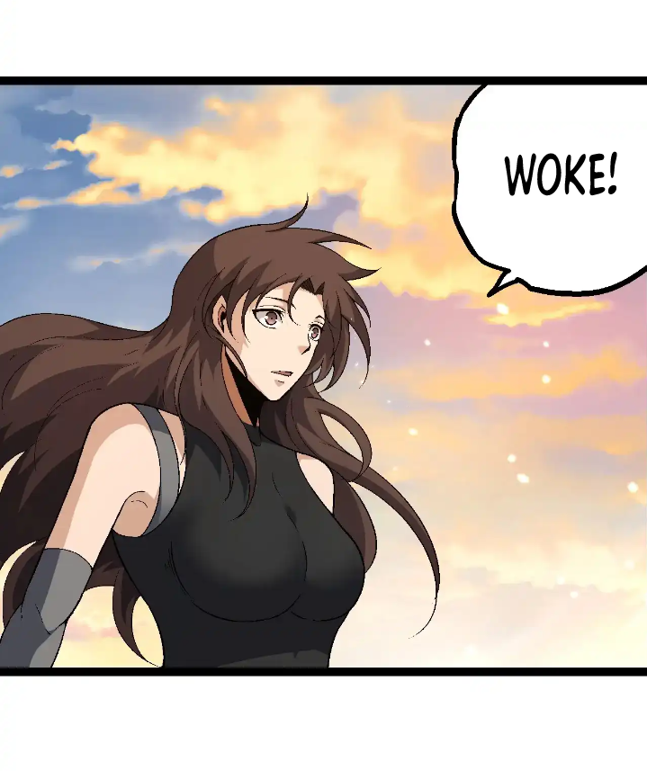 Evolution Begins With A Big Tree Chapter 244 Image 6