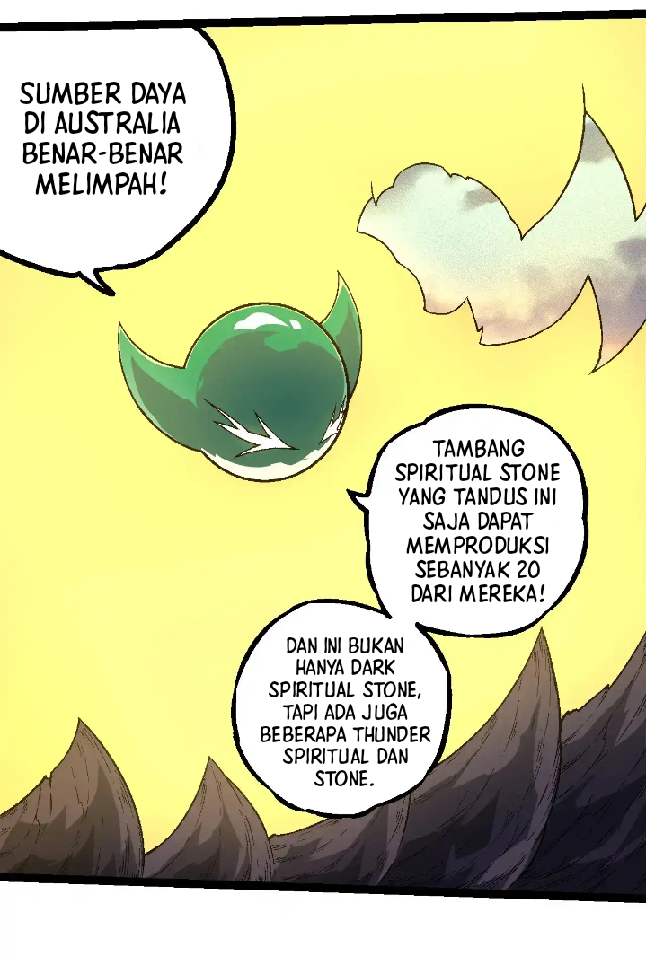 Evolution Begins With A Big Tree Chapter 244 Image 15