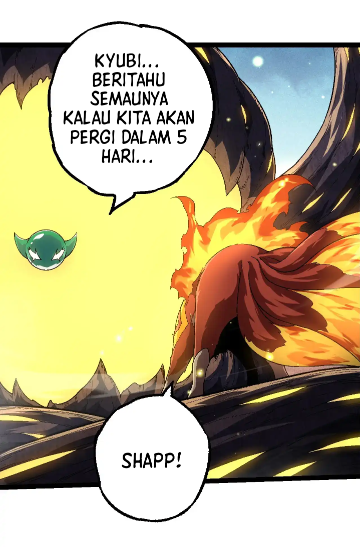 Evolution Begins With A Big Tree Chapter 244 Image 17