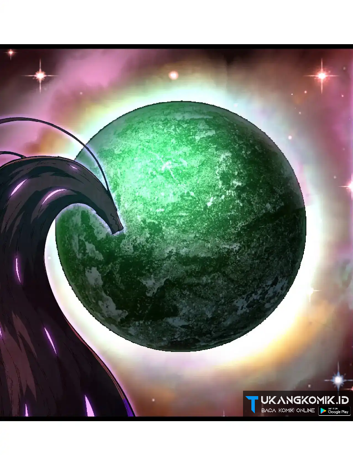 Evolution Begins With A Big Tree Chapter 244 Image 23
