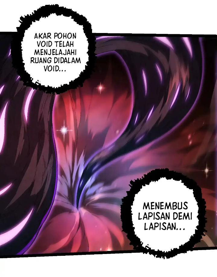 Evolution Begins With A Big Tree Chapter 244 Image 25