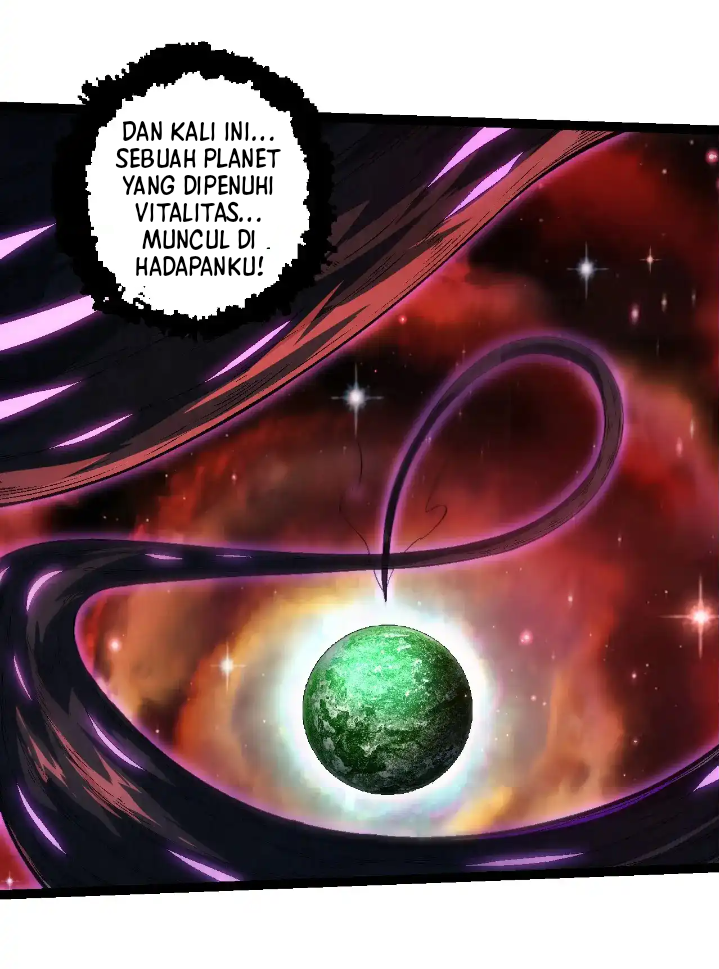 Evolution Begins With A Big Tree Chapter 244 Image 26