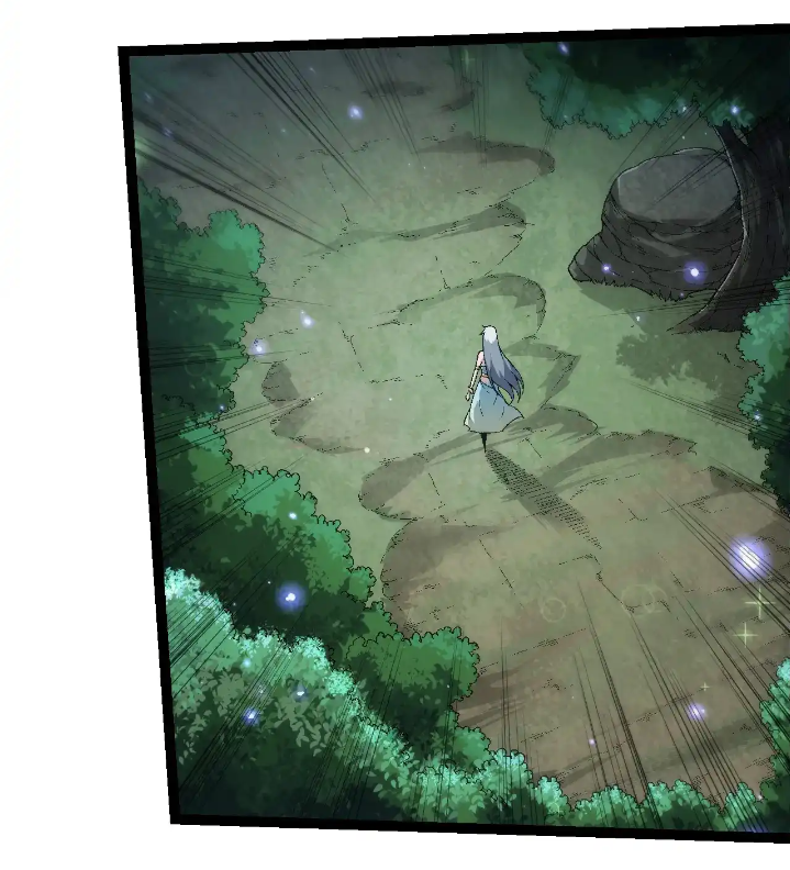Evolution Begins With A Big Tree Chapter 244 Image 30