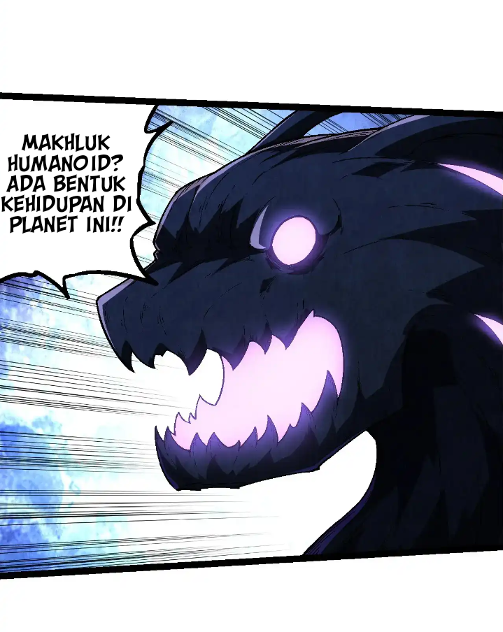 Evolution Begins With A Big Tree Chapter 244 Image 32