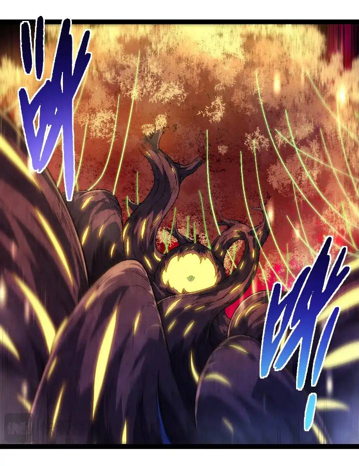 Evolution Begins With A Big Tree Chapter 244 Image 33