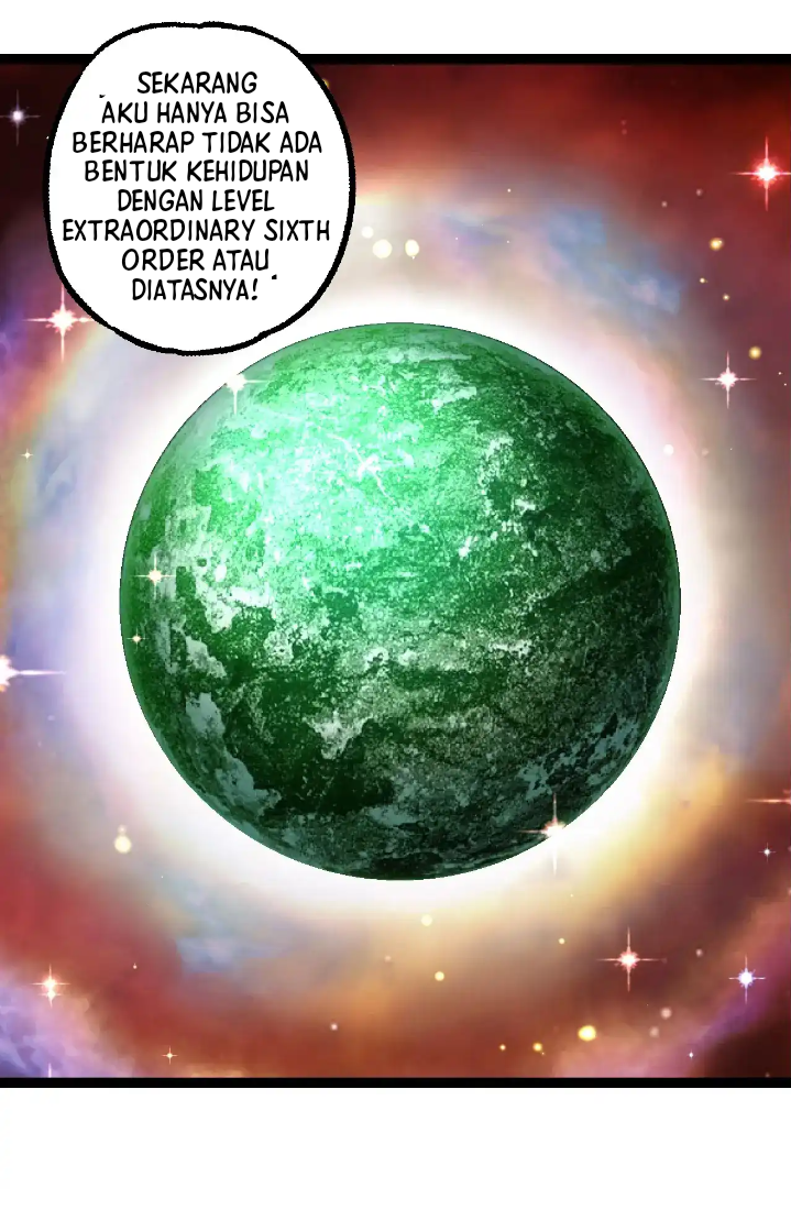 Evolution Begins With A Big Tree Chapter 244 Image 37