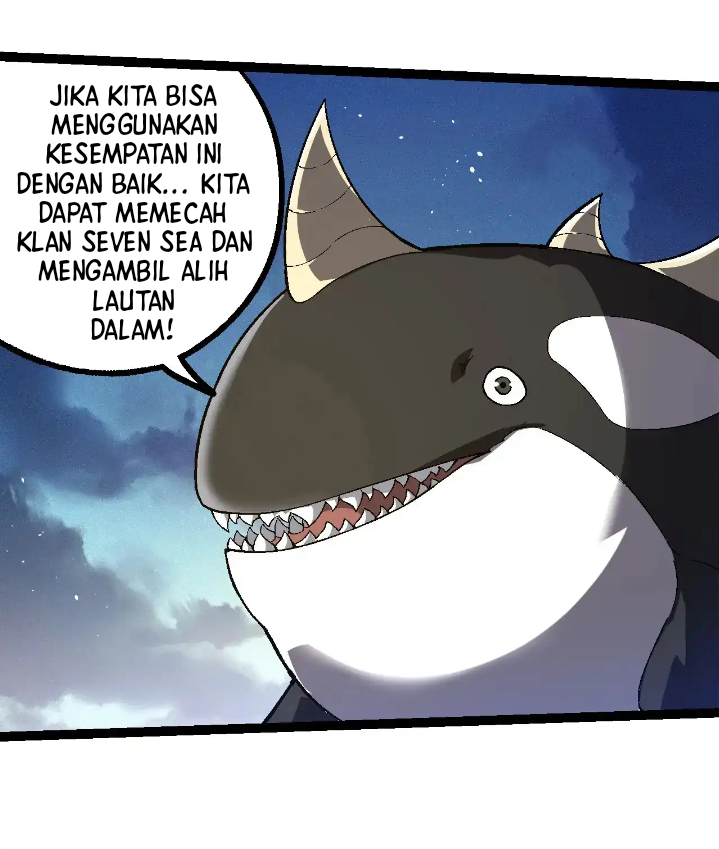 Evolution Begins With A Big Tree Chapter 244 Image 42
