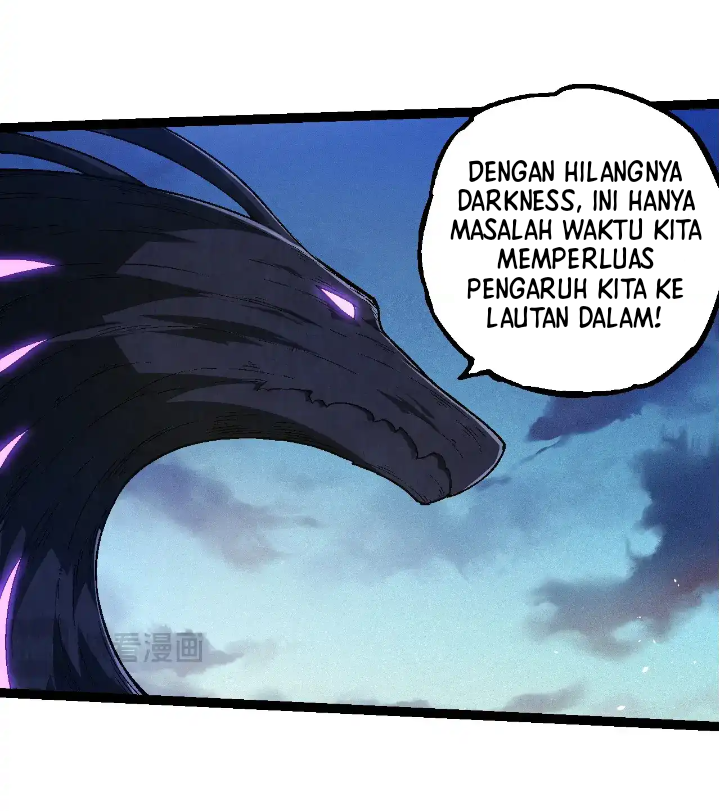 Evolution Begins With A Big Tree Chapter 244 Image 43