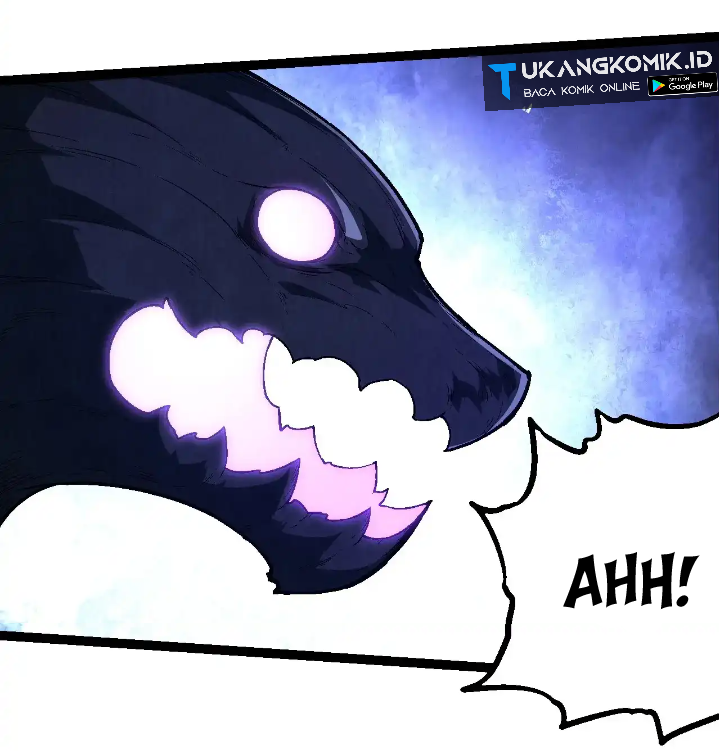 Evolution Begins With A Big Tree Chapter 244 Image 45