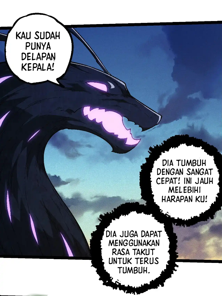 Evolution Begins With A Big Tree Chapter 244 Image 47