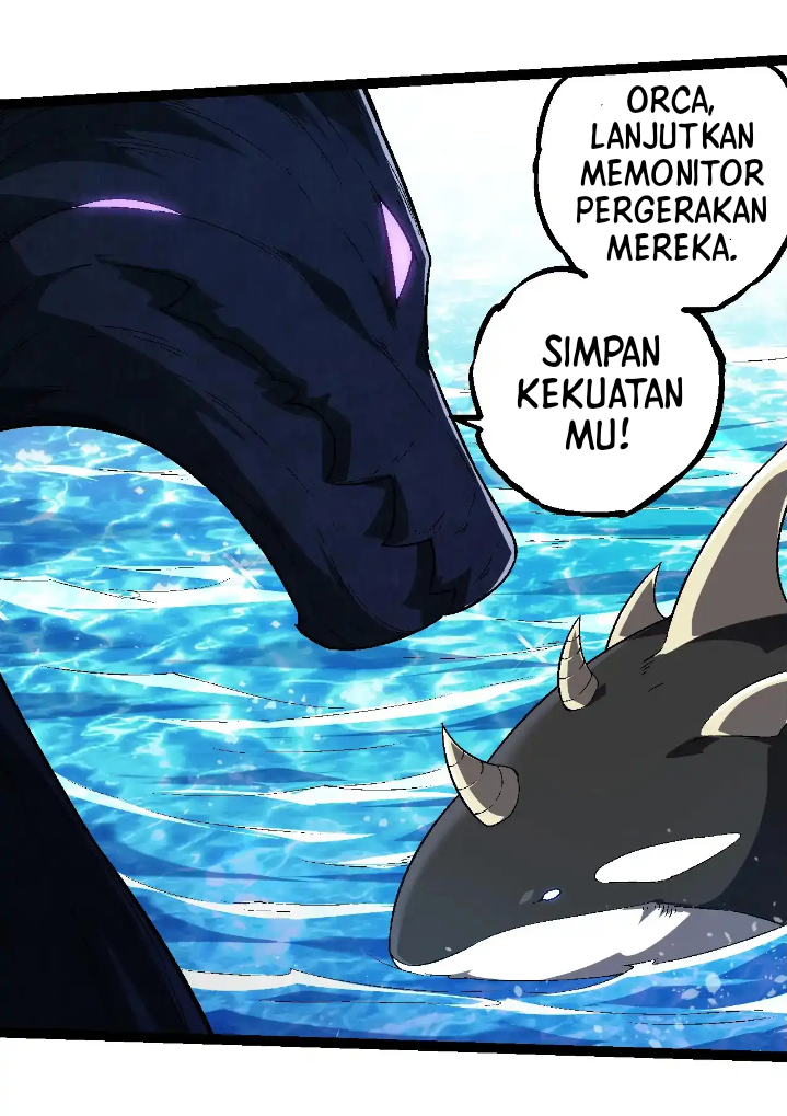 Evolution Begins With A Big Tree Chapter 244 Image 50