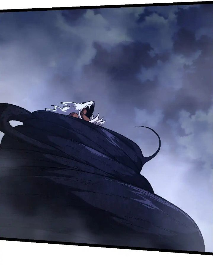 Evolution Begins With A Big Tree Chapter 251 Image 2