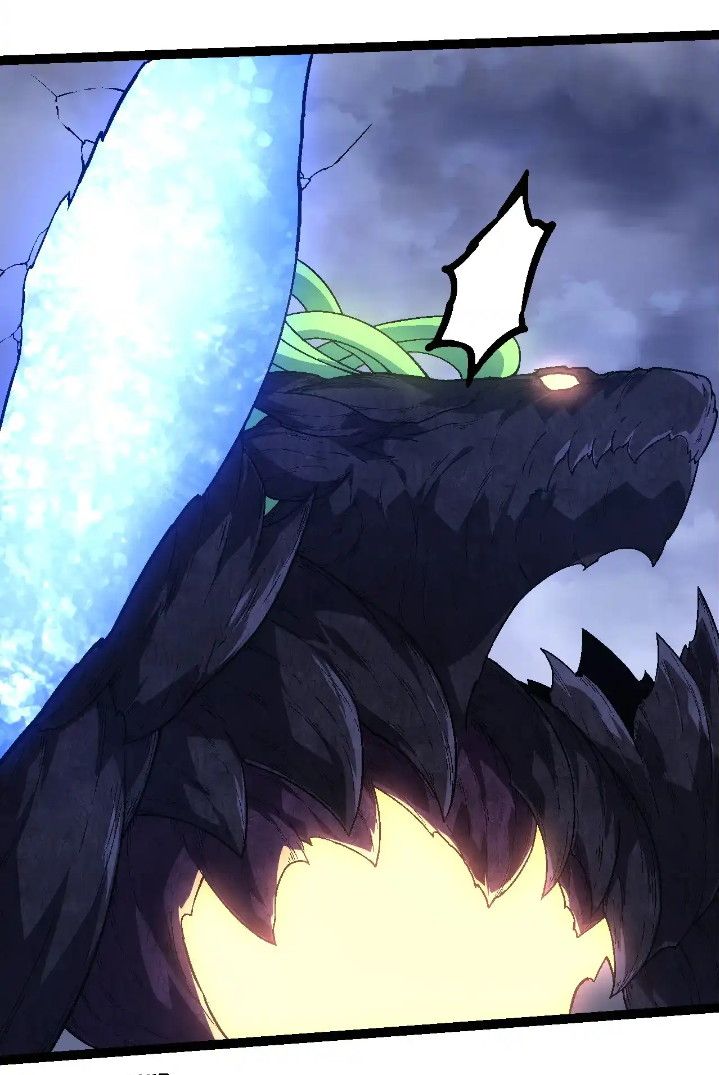 Evolution Begins With A Big Tree Chapter 251 Image 4