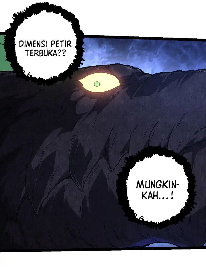 Evolution Begins With A Big Tree Chapter 251 Image 5