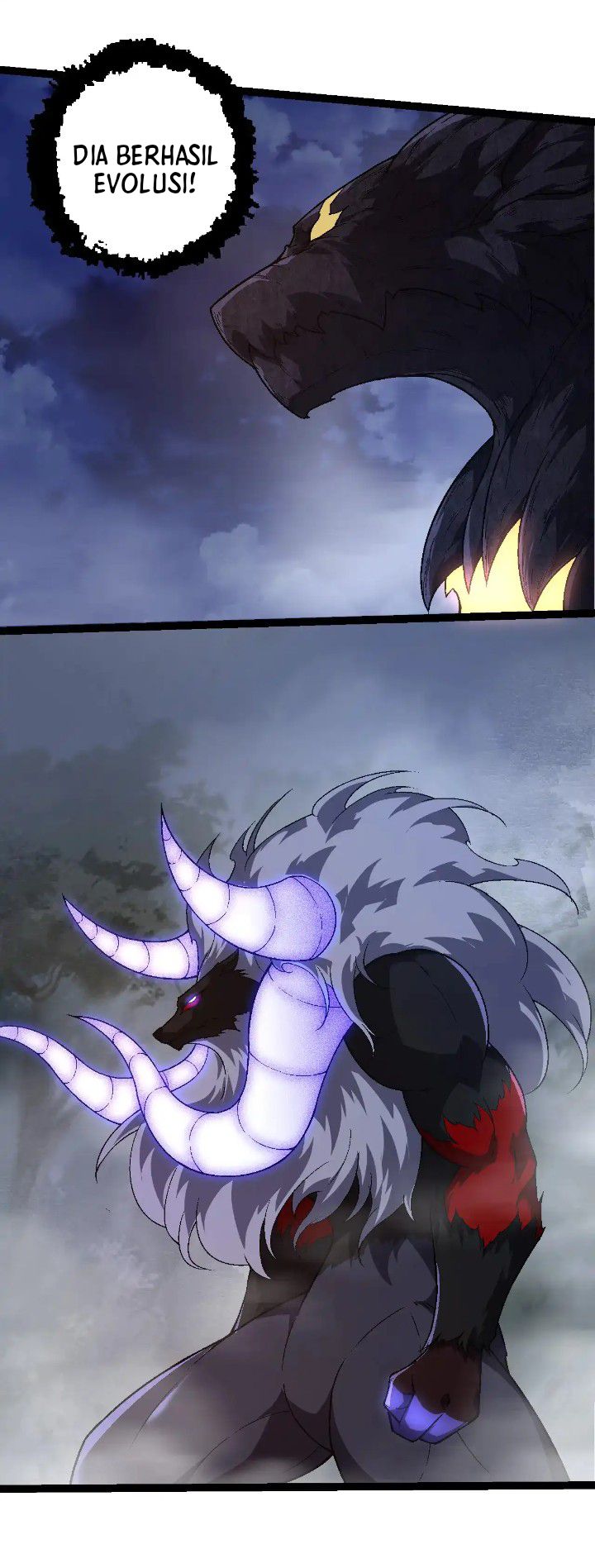 Evolution Begins With A Big Tree Chapter 251 Image 10