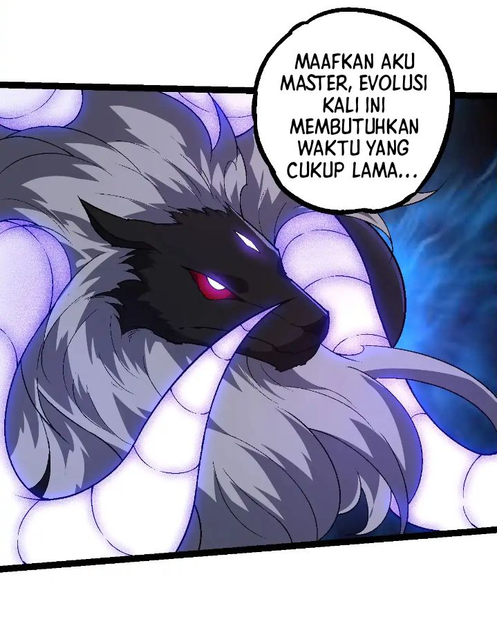 Evolution Begins With A Big Tree Chapter 251 Image 12