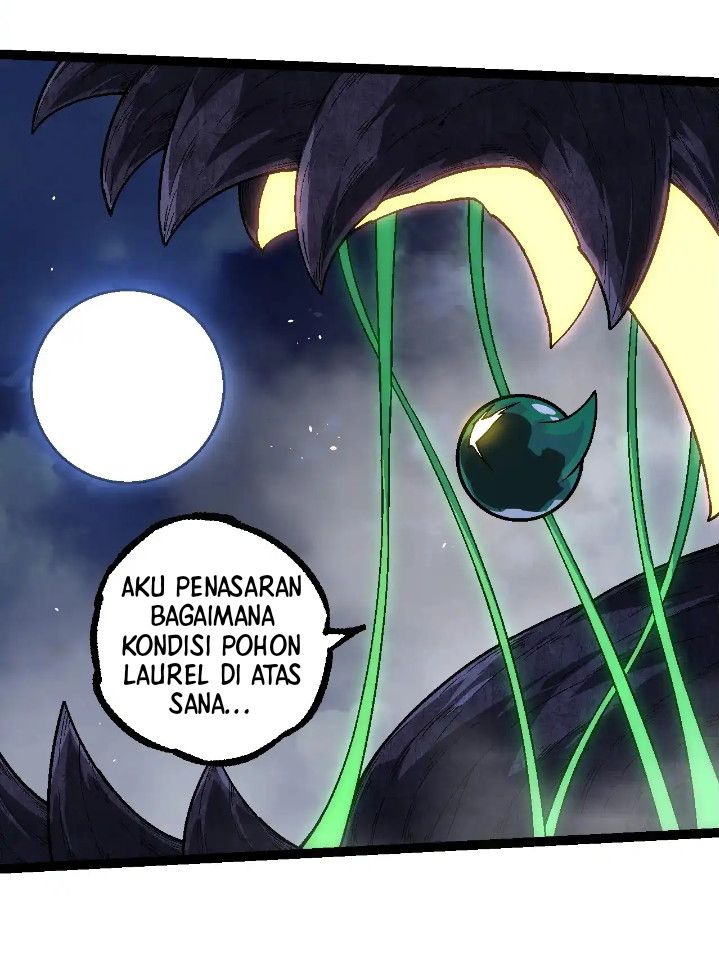 Evolution Begins With A Big Tree Chapter 251 Image 16