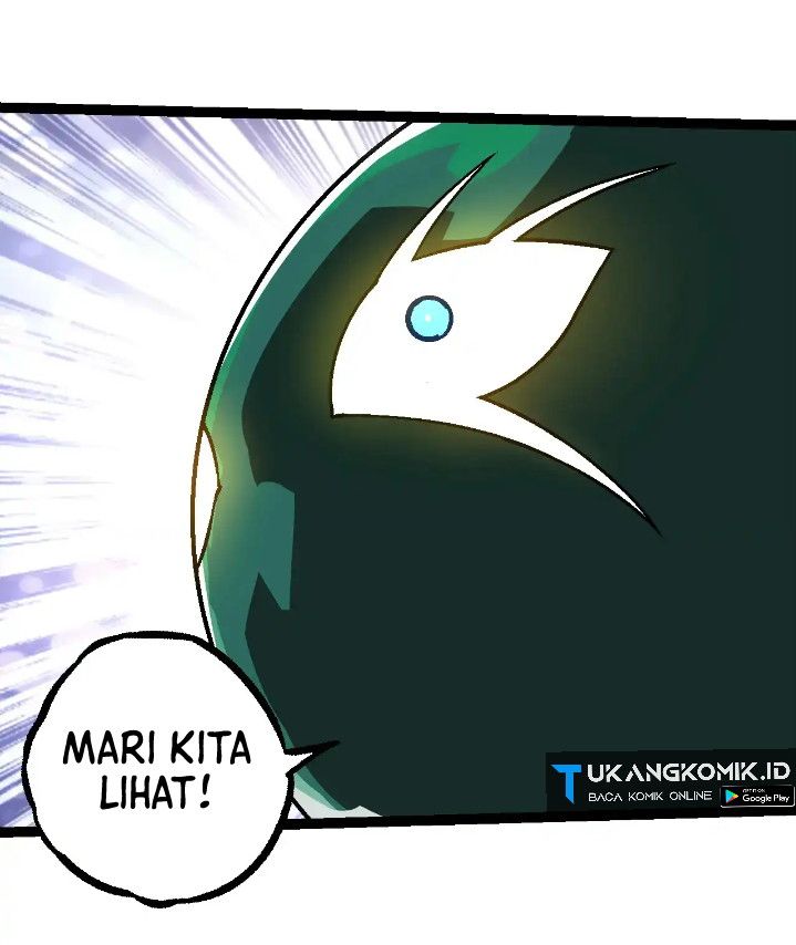 Evolution Begins With A Big Tree Chapter 251 Image 17