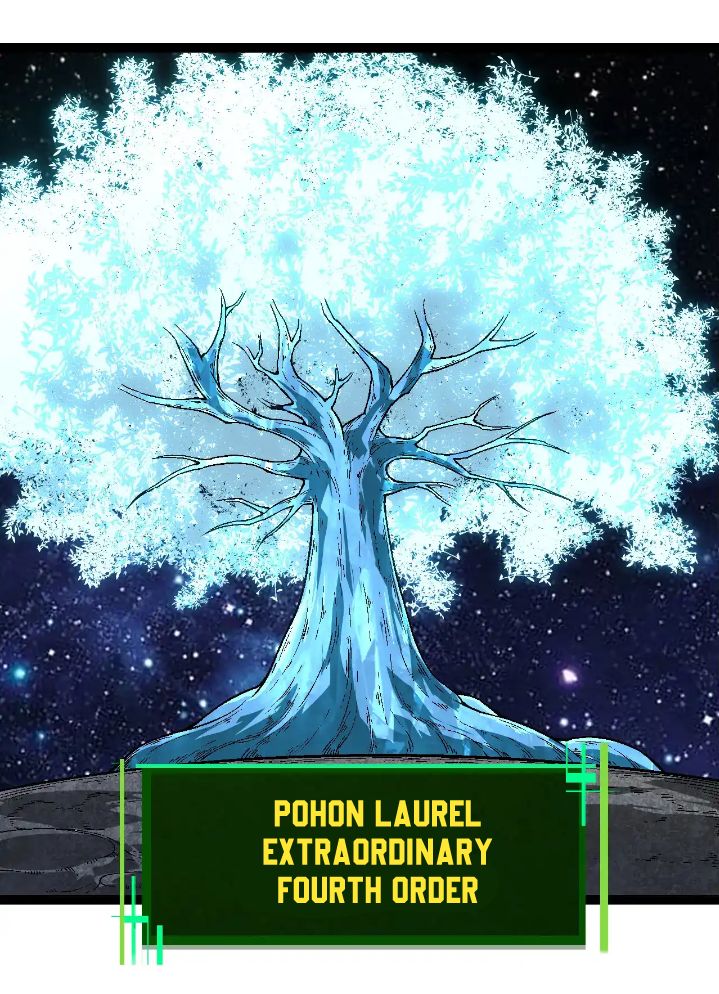 Evolution Begins With A Big Tree Chapter 251 Image 19