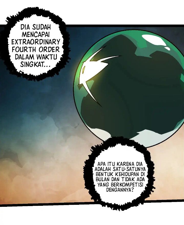 Evolution Begins With A Big Tree Chapter 251 Image 20