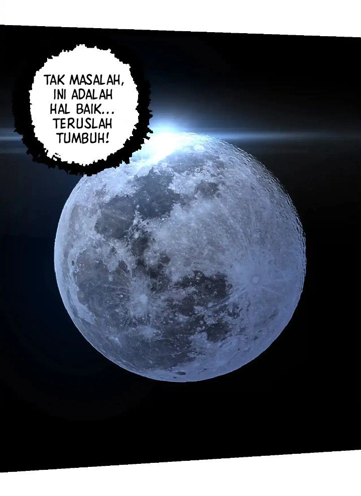 Evolution Begins With A Big Tree Chapter 251 Image 21