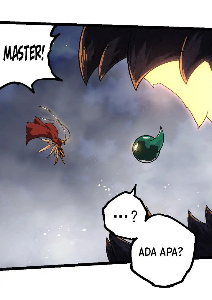 Evolution Begins With A Big Tree Chapter 251 Image 22