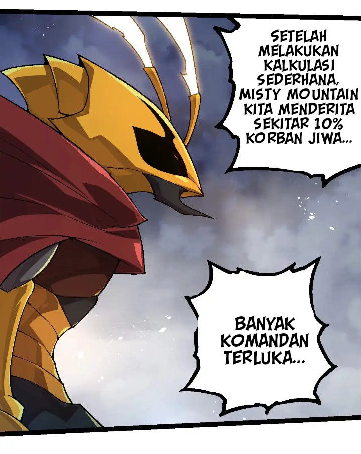 Evolution Begins With A Big Tree Chapter 251 Image 23